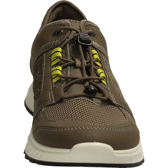 ECCO Sneaker braun