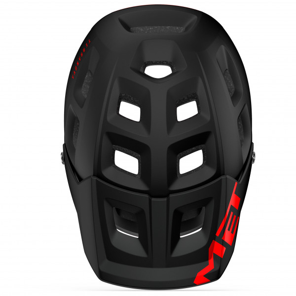 MET - Terranova Mips - Radhelm