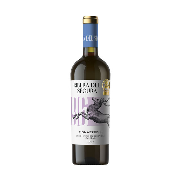 Jumilla D.O. Monastrell, 6 Flaschen à 0,75 l
