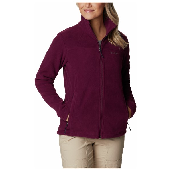 Columbia - Women's Fast Trek II Jacket - Fleecejacke