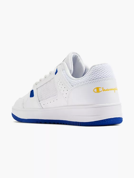 Champion Sneaker REBOUND SUMMERIZED LOW