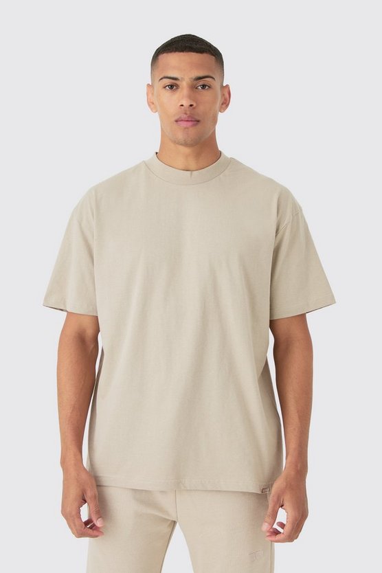 Oversize T-Shirt