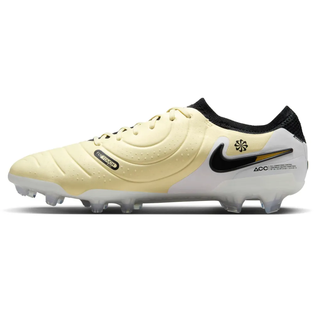 Nike Tiempo Legend 10 Elite Fg DV4328-700 / gelb