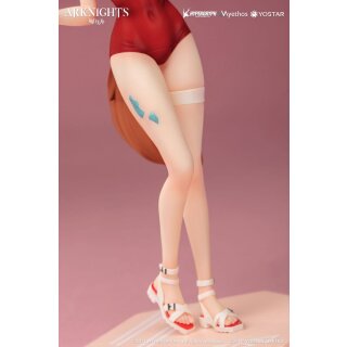 Arknights PVC Statue  - Angelina: Summer Time Version