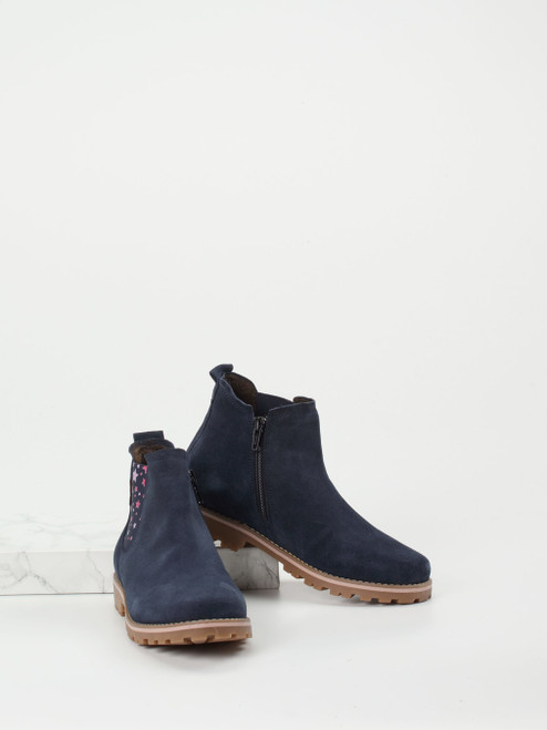 Boots-67201090070 Vado