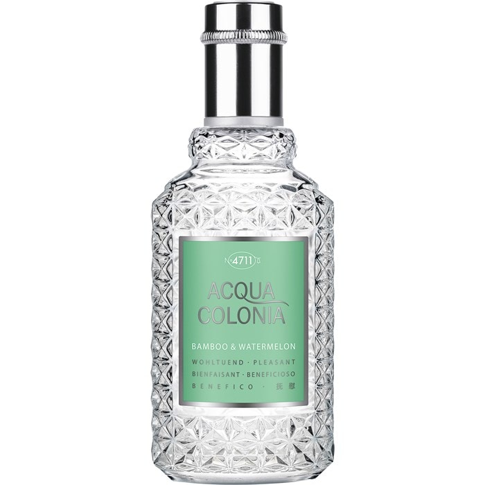 Eau de Cologne Spray