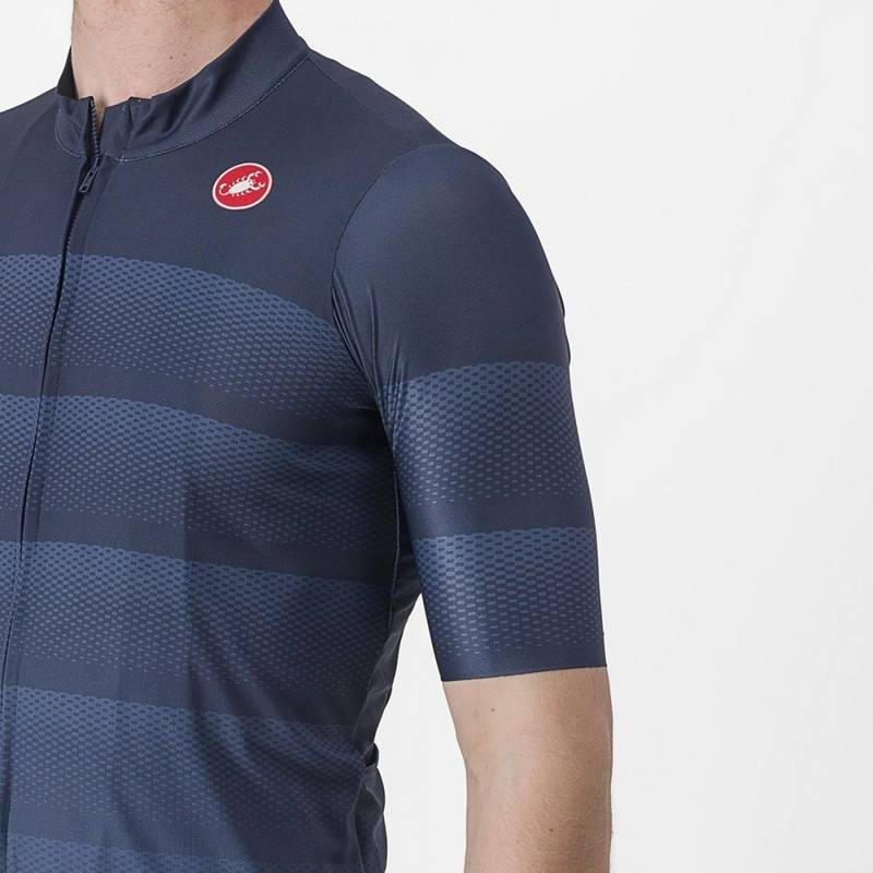 castelli Livelli Jersey Trikot Herren