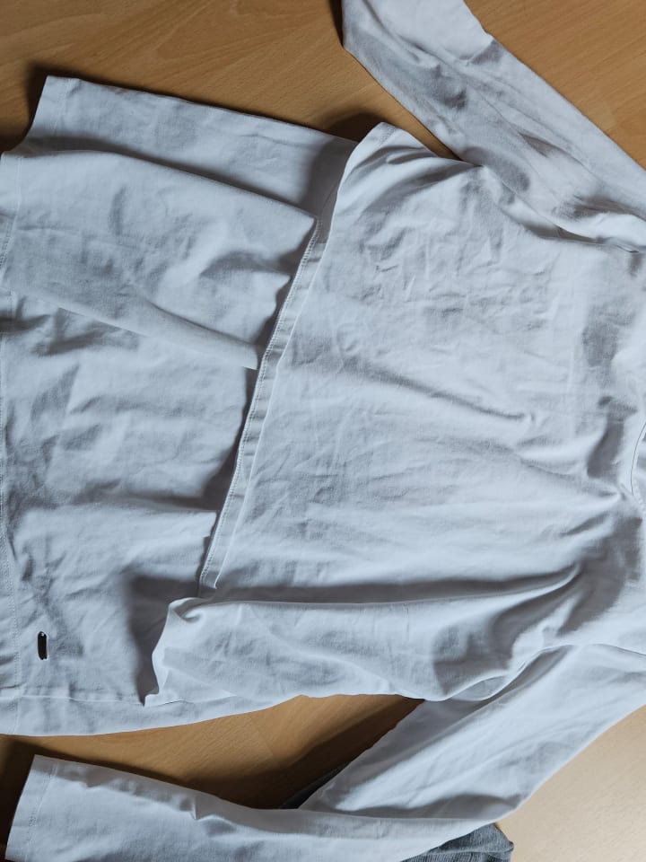 bellybutton Umstandslongsleeve in Weiß günstig kaufen XL
