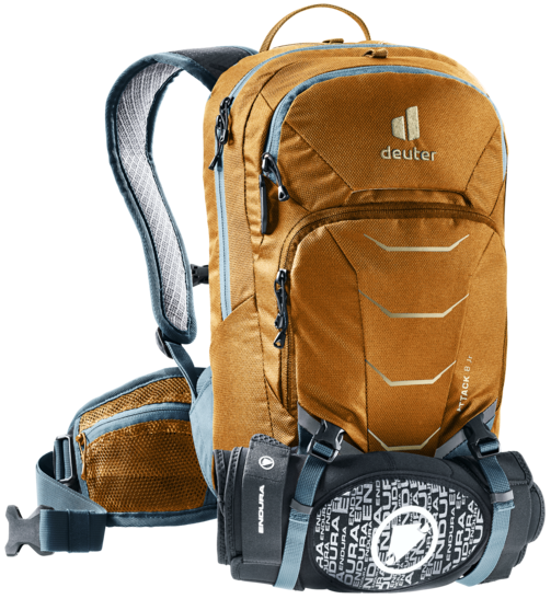 deuter Attack 8 JR | Fahrradrucksack