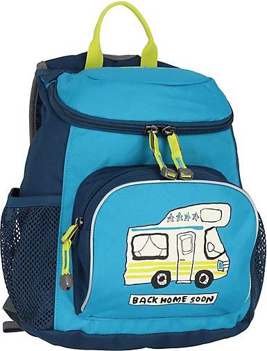 JACK WOLFSKIN Little Joe Kinderrucksack 31 cm