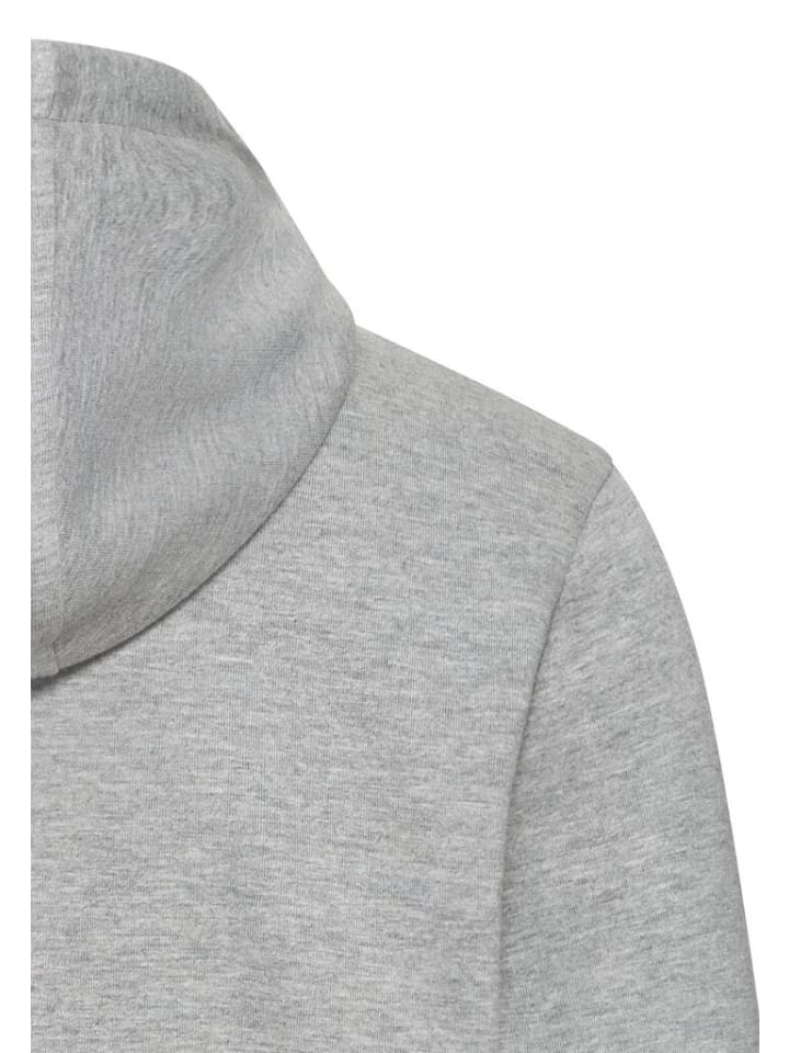 Camel Active Sweatshirt in stone gray günstig kaufen