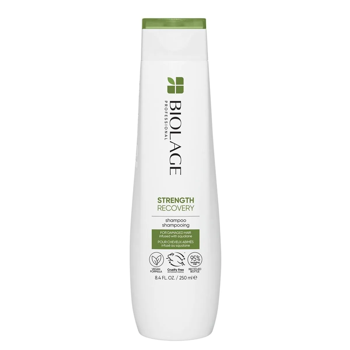 Biolage šampon za obnovu snage