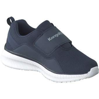 KangaROOS KM Cunard Kletter in blau