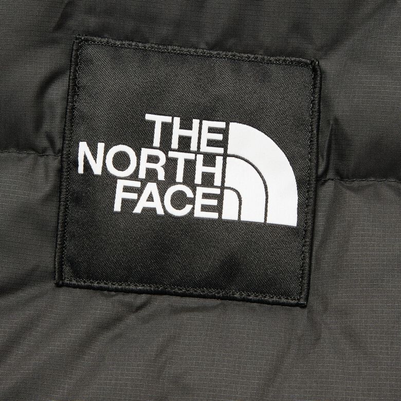 The North Face Lhotse Jacket tnf black-tnf black-tnf white