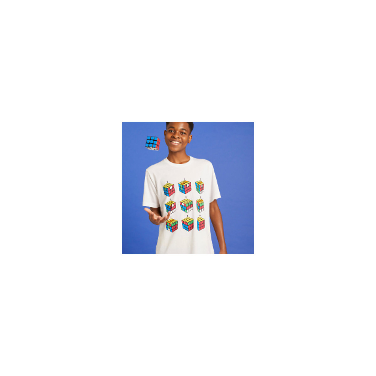 Thinkfun® Rubik's Cube