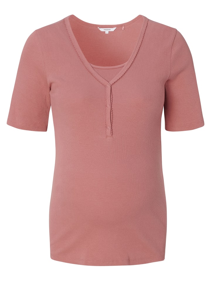 Noppies Still-Schlaftop Renate in Burlwood günstig kaufen