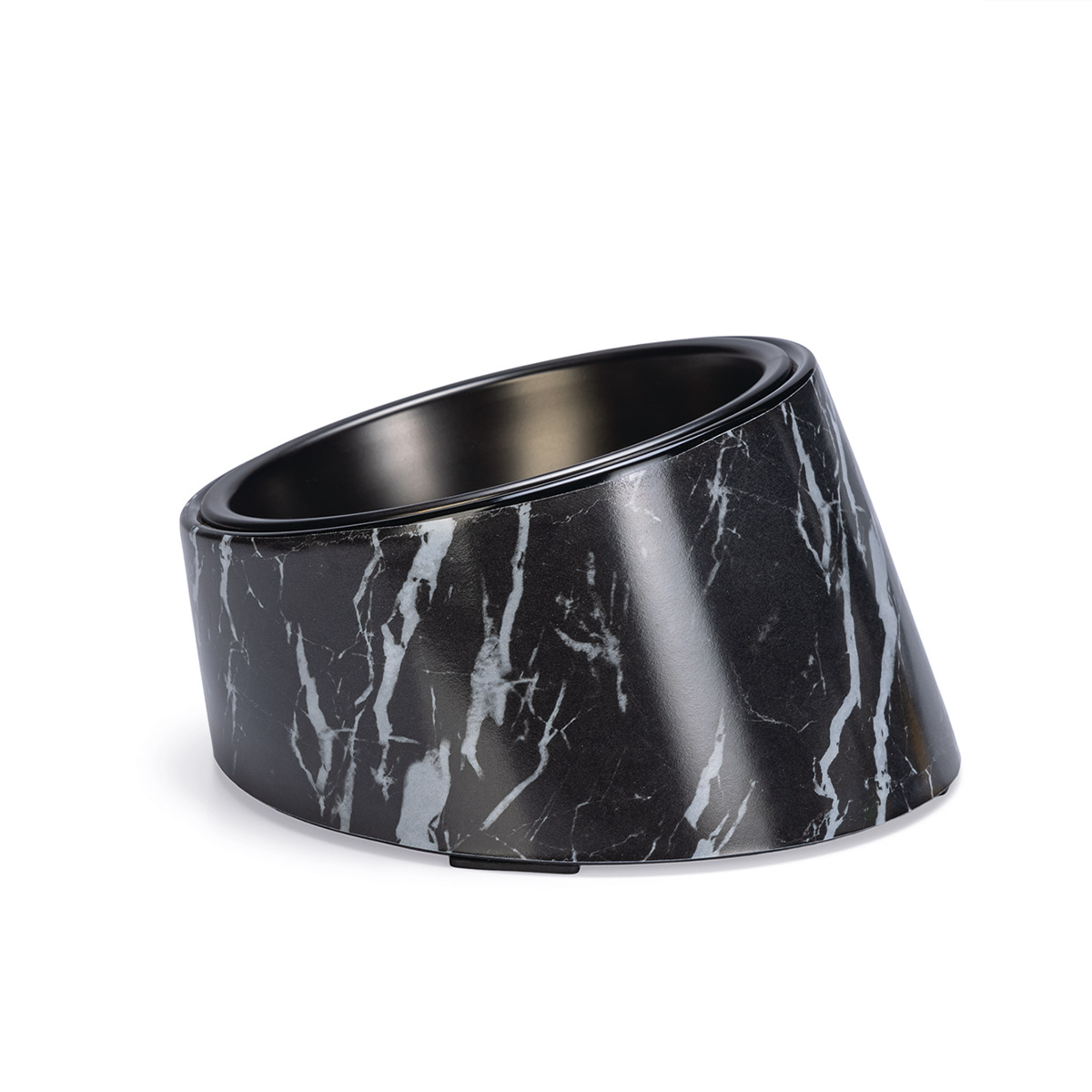 Designed by Lotte Melamin Katzennapf Vita kaufen