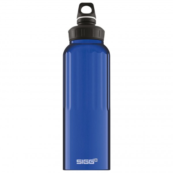 SIGG - Alutrinkflasche WMB - Trinkflasche