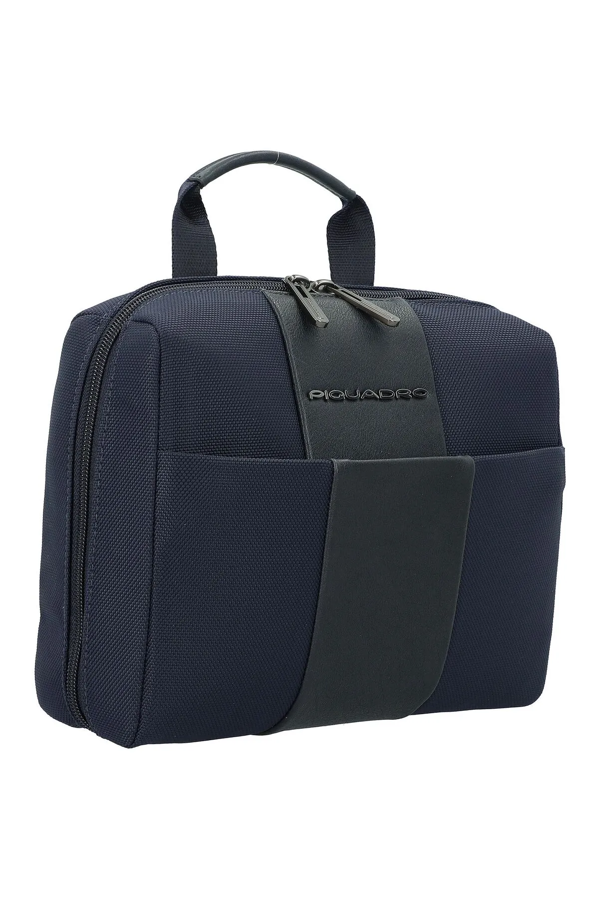 PIQUADRO  Kosmetiktasche - Blau
