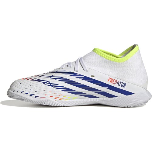 KINDER FUSSBALL-HALLENSCHUHE PREDATOR EDGE.3 IN J