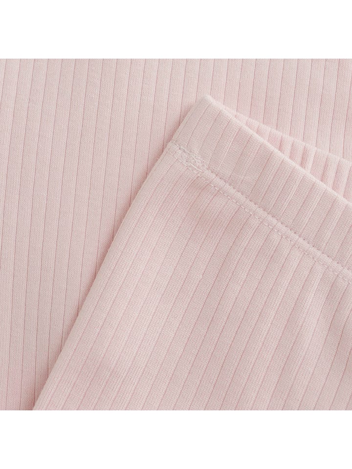 enfant Leggings in Rosa günstig kaufen