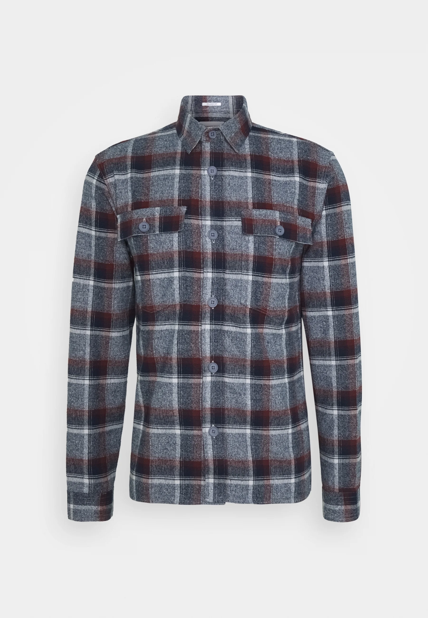 Camisa Lindbergh