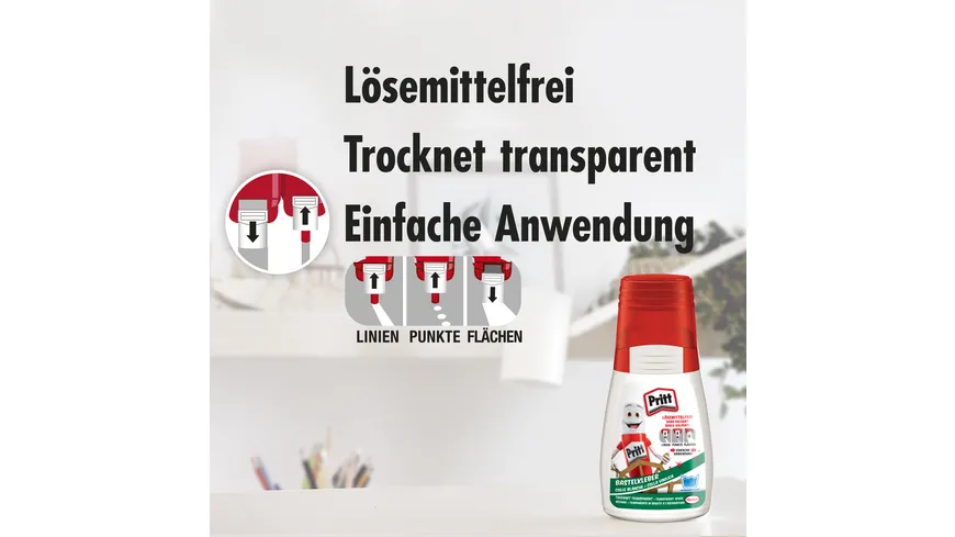 Pritt Bastelkleber 100g 100 g