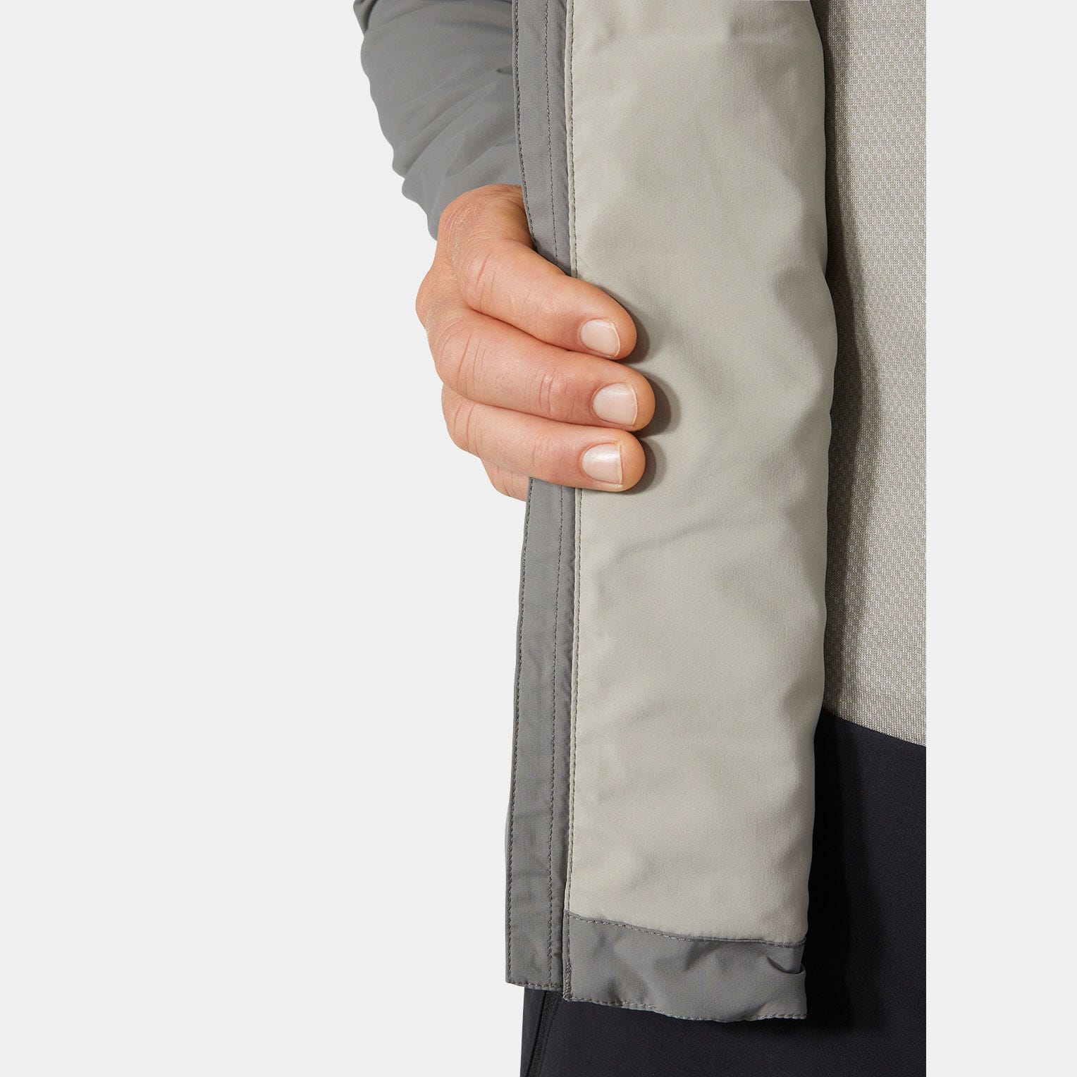 Men's Odin Lightweight Stretch Hooded Insulator 2.0