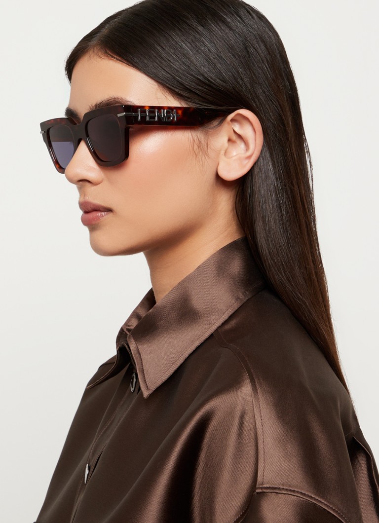 Fendi  Zonnebril FN000656