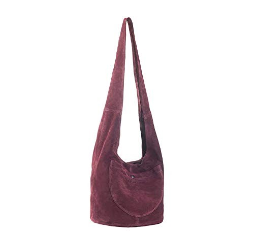 THINK Handtaschen rot THINK! BAG