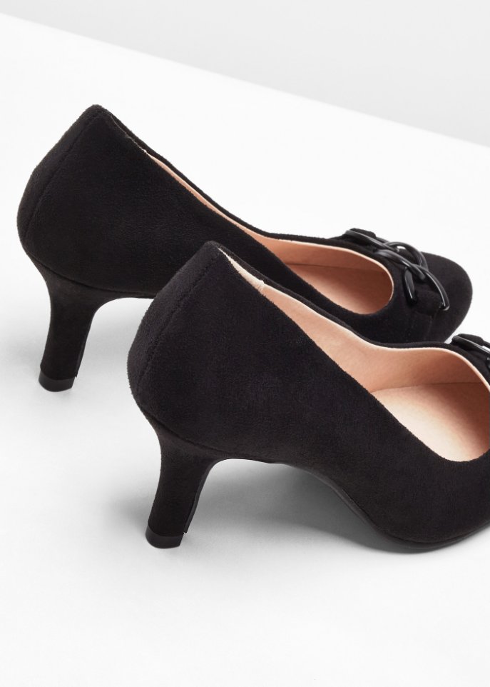 Pumps