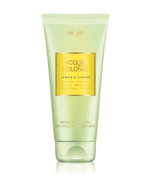 4711 Acqua Colonia Lemon & Ginger Duschgel-200 ml