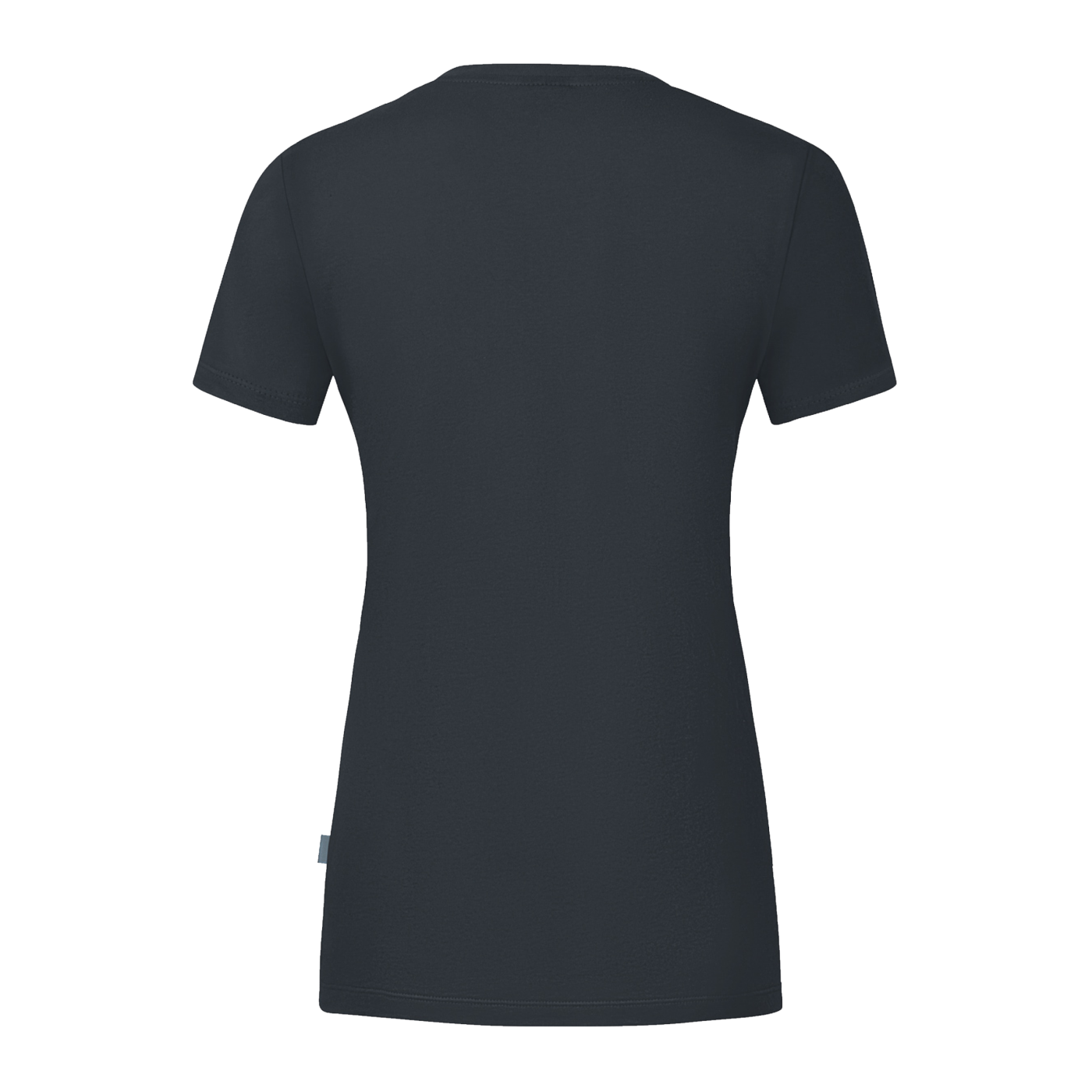 JAKO Organic T-Shirt Damen Grau F830