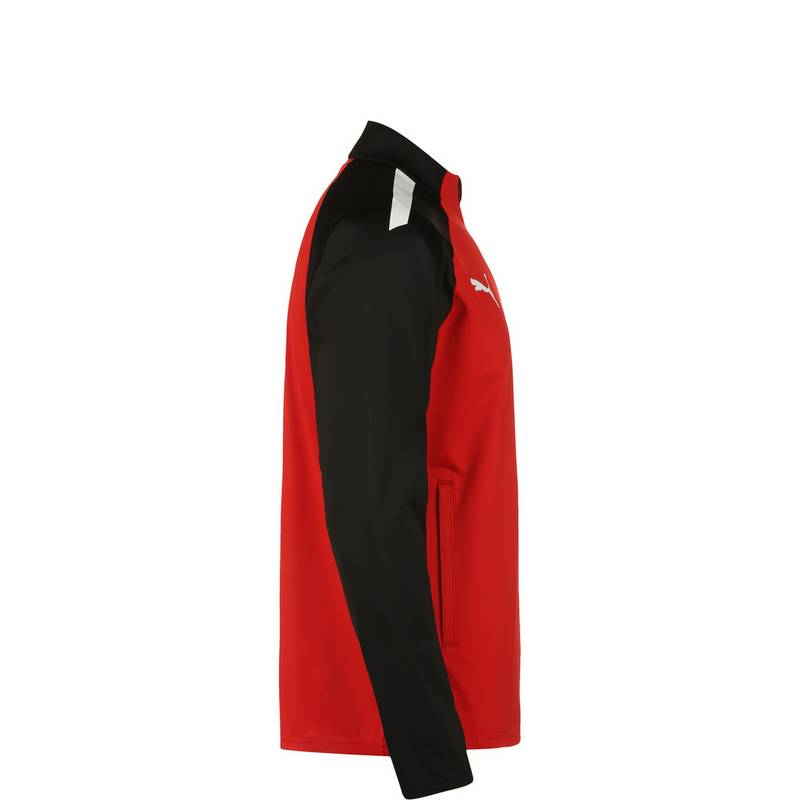 PUMA TeamLIGA Trainingsjacke Jungen