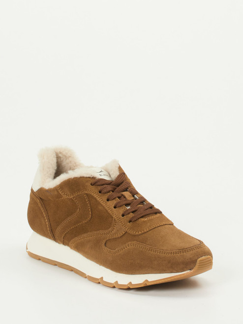 Sneaker-18032290007 Voile Blanche