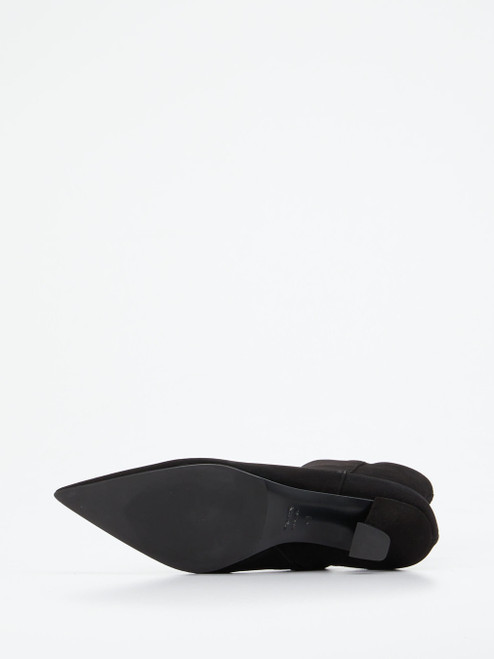 Stiefelette-17360090110 Konstantin Starke