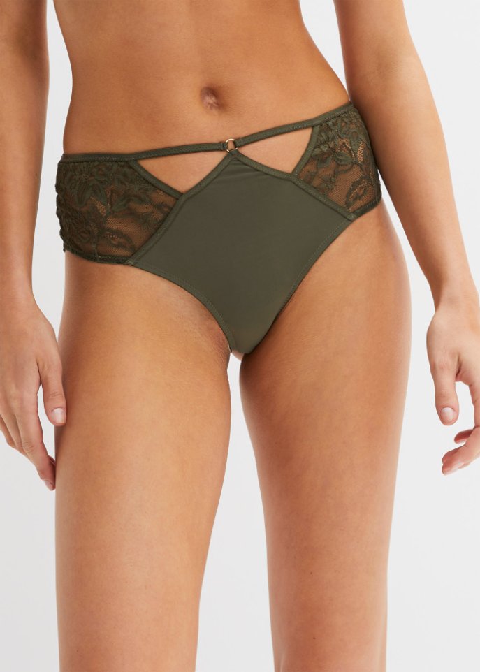 String Panty