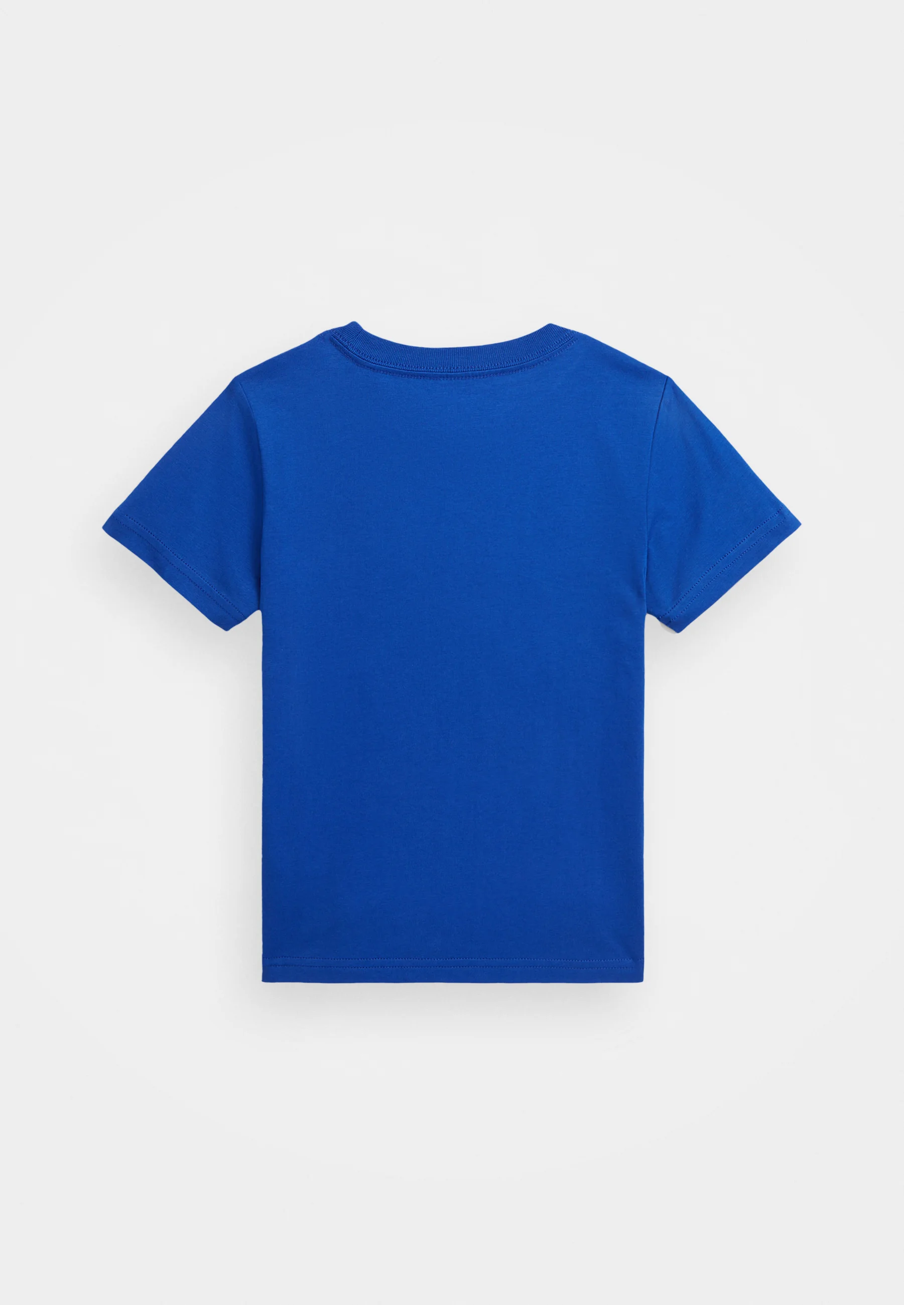 Camiseta Polo Ralph Lauren con estampado