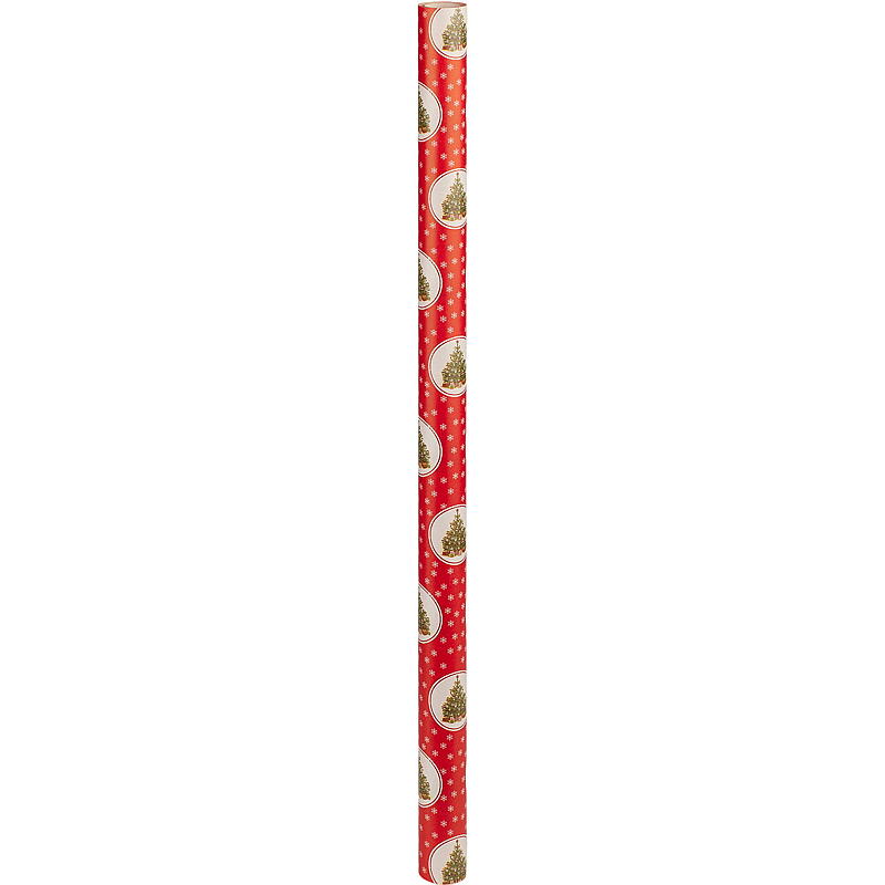 Home Julepapir 8 m x 70 cm