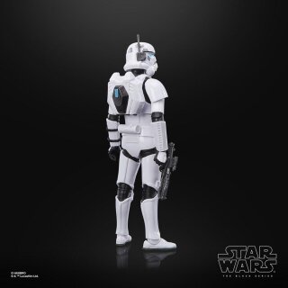 Star Wars Black Series Actionfigur SCAR Trooper Mic 15 cm