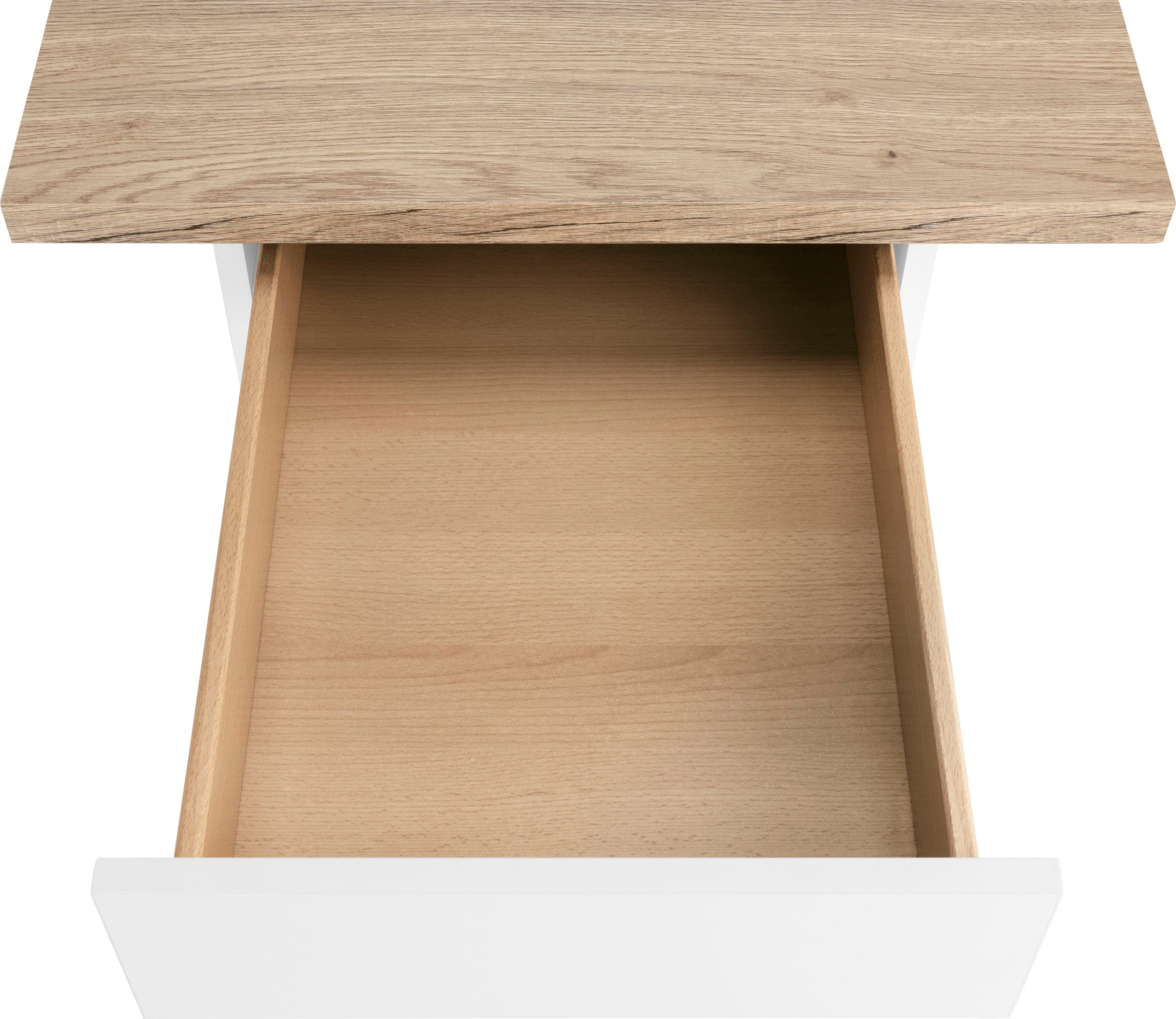 OPTIFIT Winkelküche Roth, ohne E-Geräte, Stellbreite 300 x 175 cm