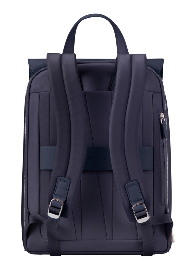 Batoh Samsonite Zalia 3.0 s přihrádkou na notebook 14 palců