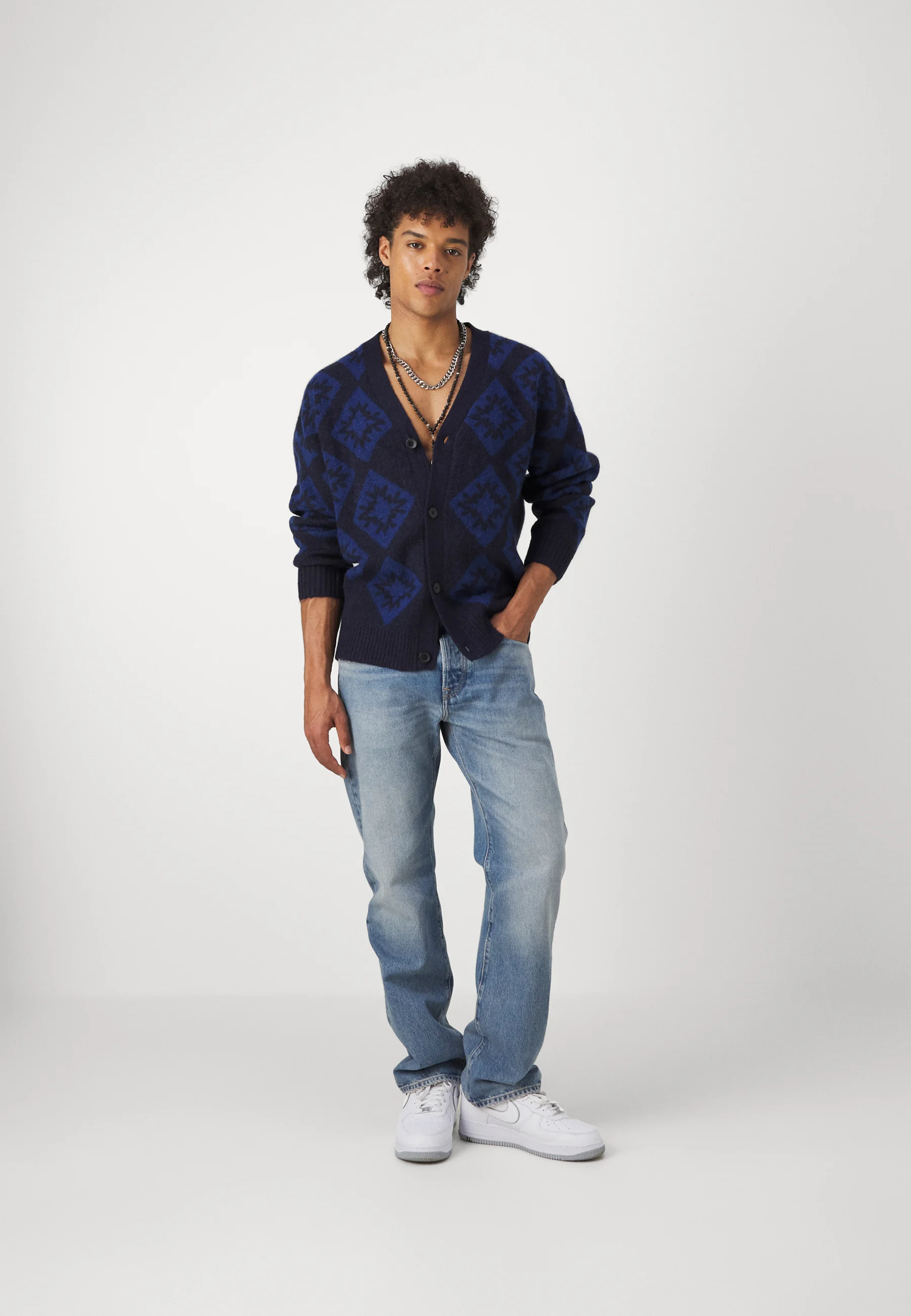 Pepe Jeans STRAIGHT - Vaqueros holgados
