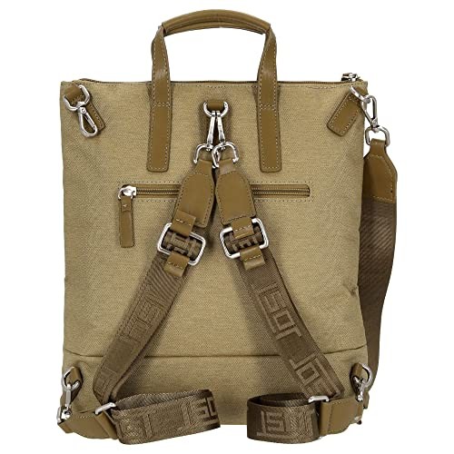 JOST Handtaschen khaki Bergen XChange XS