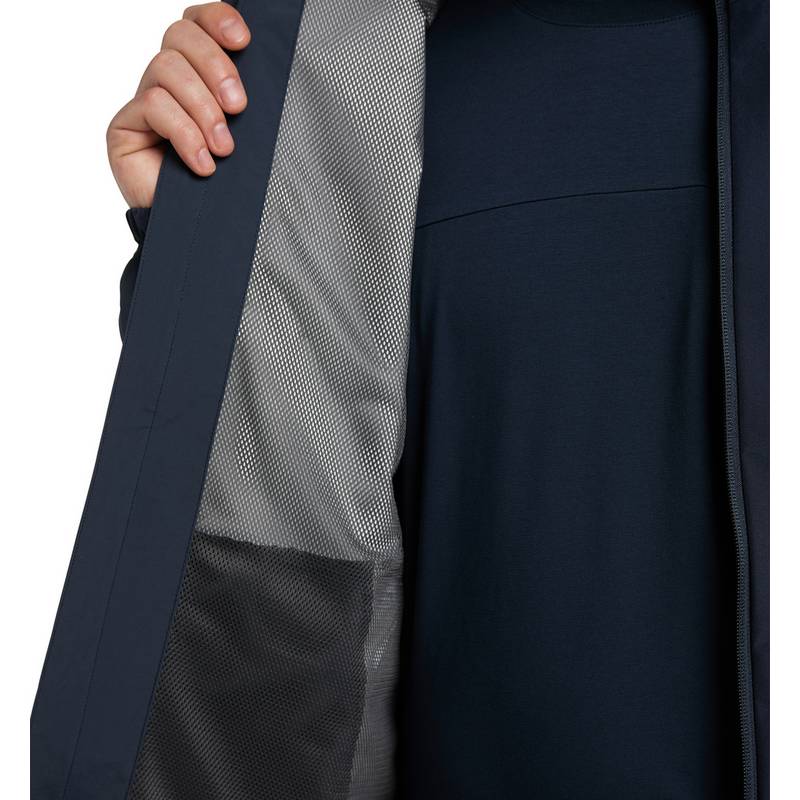 Haglfs Betula GTX Jacket Hardshelljacke Herren