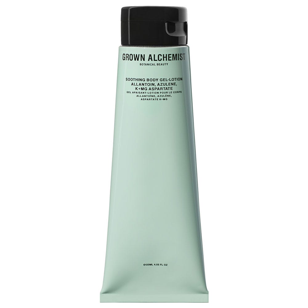 Grown Alchemist Soothing Body Gel-Lotion 120 ml