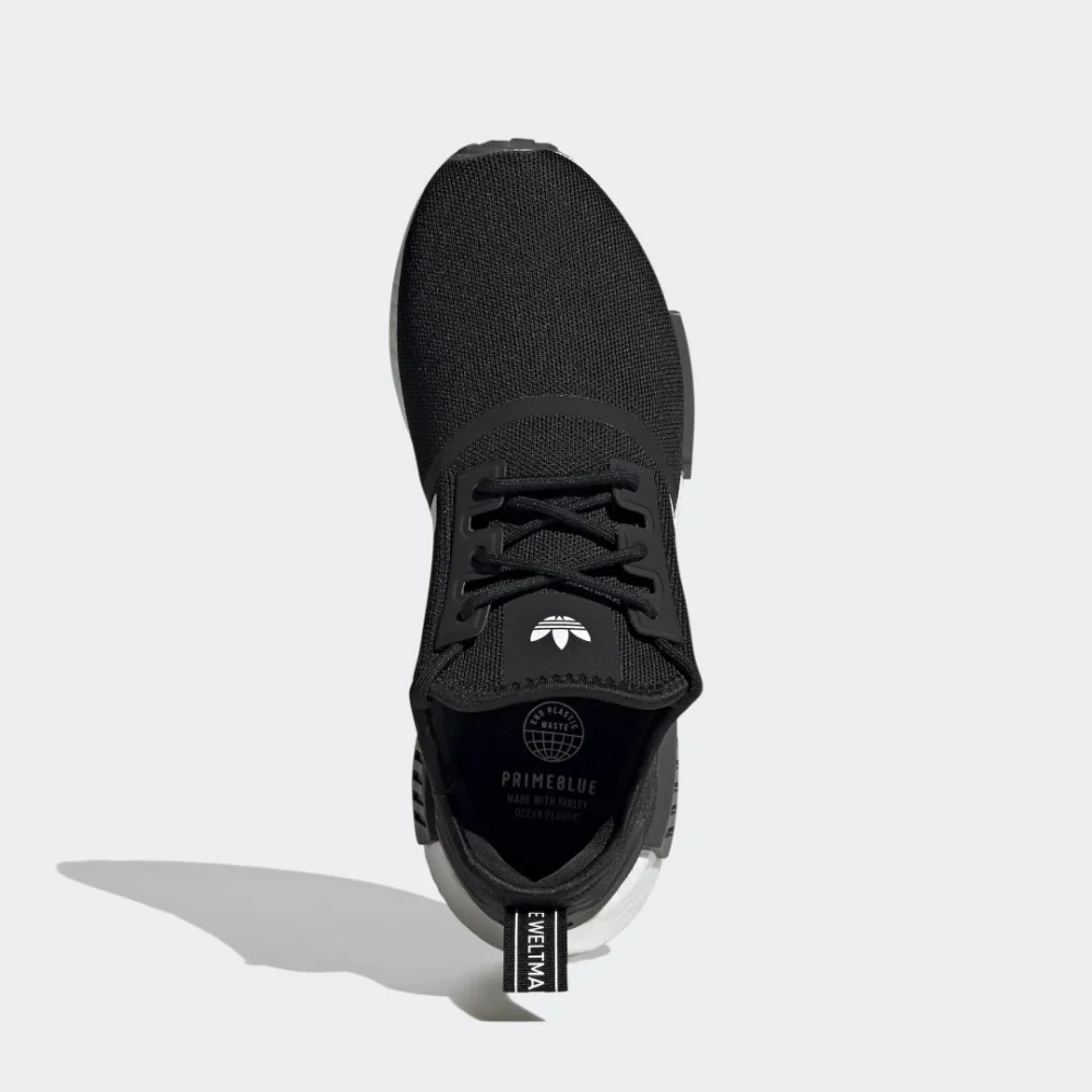 adidas NMD R1 Primeblue GZ9258 / schwarz