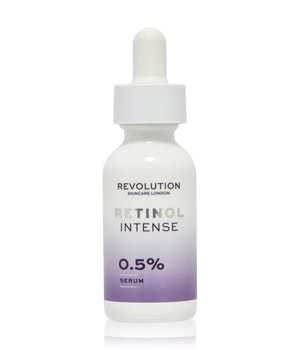 REVOLUTION SKINCARE 0.5% Retinol Intense Serum Gesichtsserum-30 ml