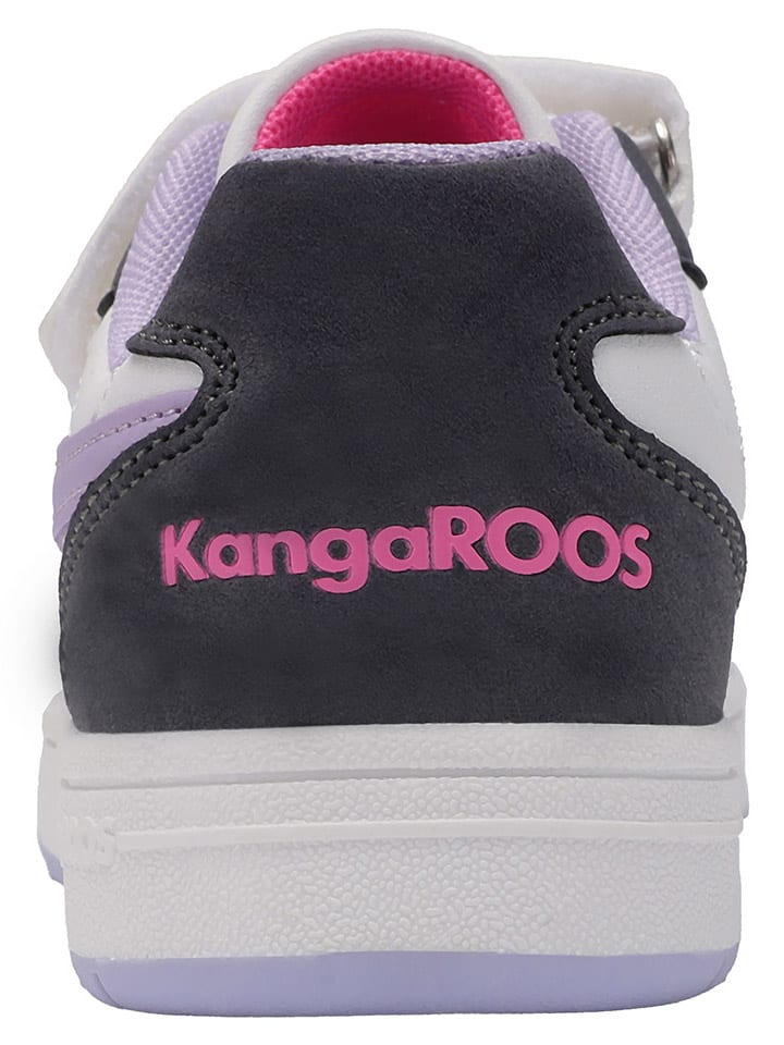 Kangaroos Sneakers 