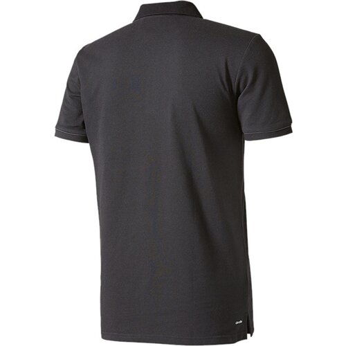 FUSSBALL - TEAMSPORT TEXTIL - POLOSHIRTS TIRO 17 POLOSHIRT DUNKEL